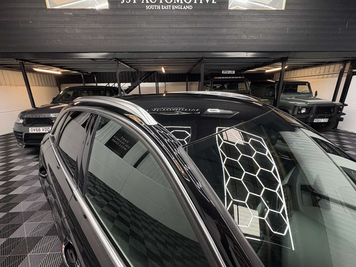 Used Audi Q3 2016 for sale - 77850590: Photo 27