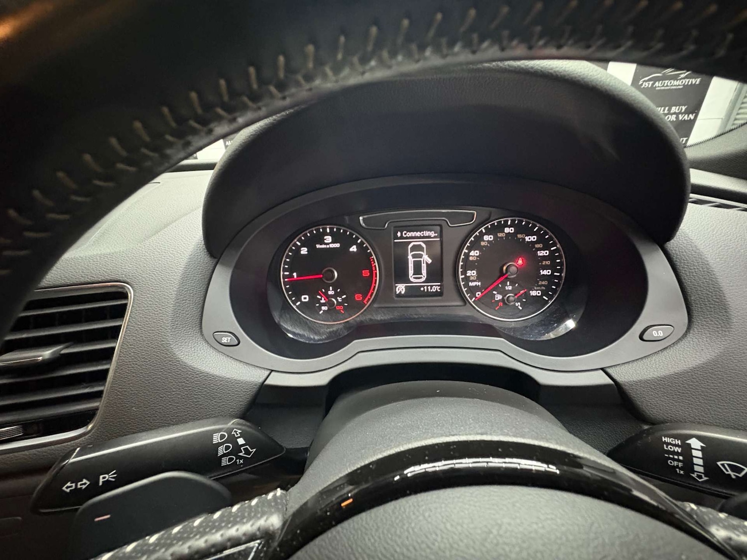 Used Audi Q3 2016 for sale - 77850590: Photo 28