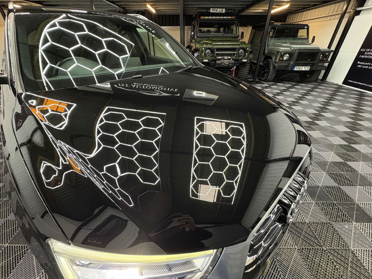 Used Audi Q3 2016 for sale - 77850590: Photo 34