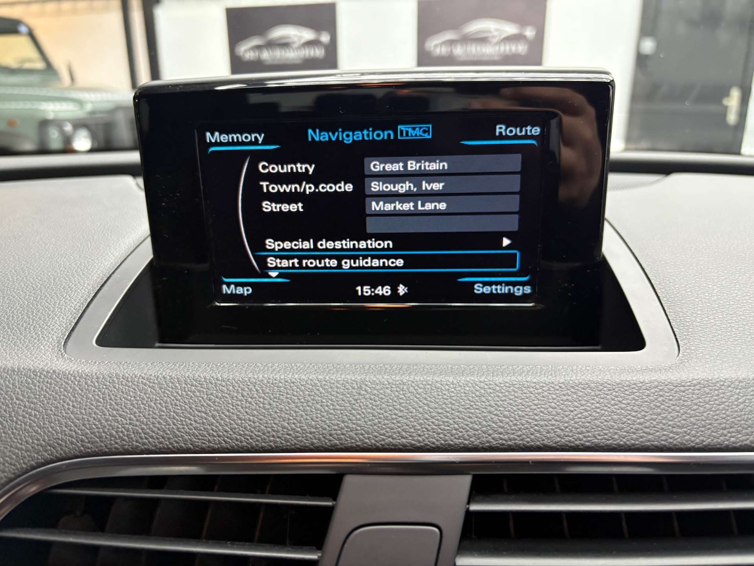 Used Audi Q3 2016 for sale - 77850590: Photo 39