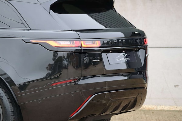 Used Land Rover Range Rover Velar 2018 for sale - 76304388: Photo 10