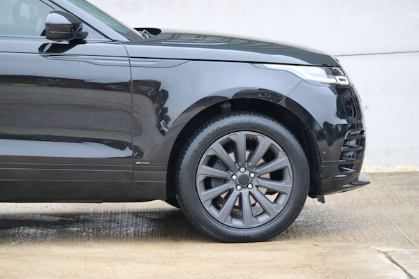Used Land Rover Range Rover Velar 2018 for sale - 76304388: Photo 13