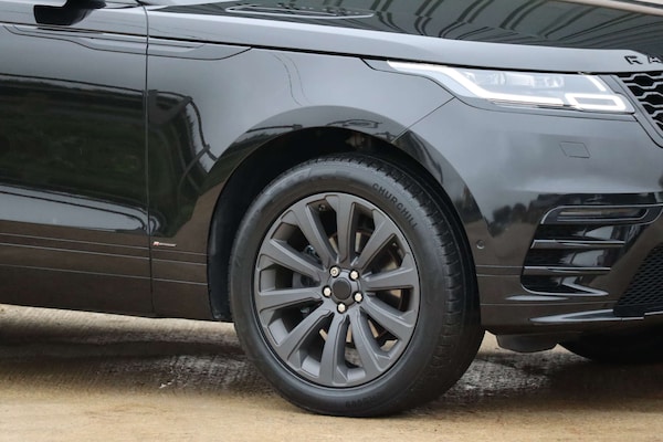 Used Land Rover Range Rover Velar 2018 for sale - 76304388: Photo 14