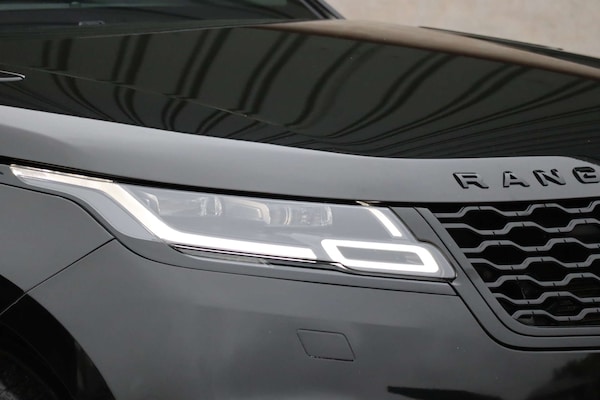 Used Land Rover Range Rover Velar 2018 for sale - 76304388: Photo 15