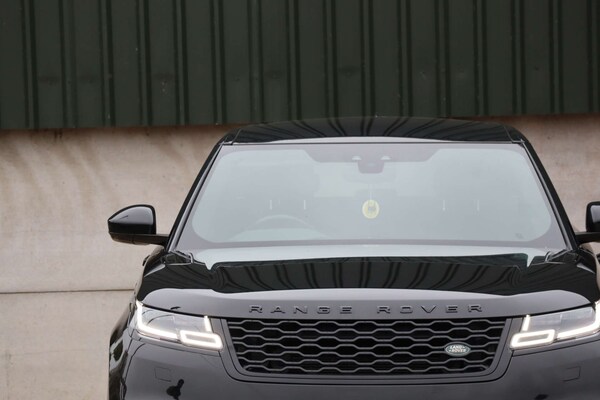 Used Land Rover Range Rover Velar 2018 for sale - 76304388: Photo 18