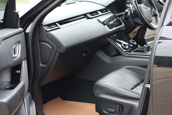 Used Land Rover Range Rover Velar 2018 for sale - 76304388: Photo 19