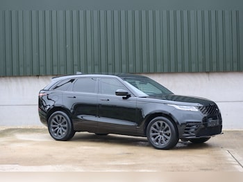 2018 - 2.0 D240 R-Dynamic SE 5dr Auto