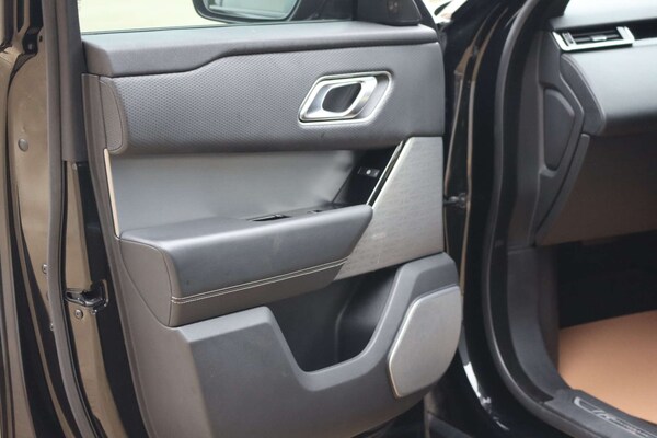 Used Land Rover Range Rover Velar 2018 for sale - 76304388: Photo 20
