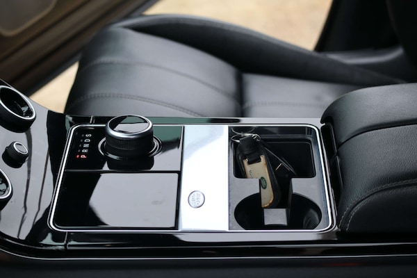 Used Land Rover Range Rover Velar 2018 for sale - 76304388: Photo 22
