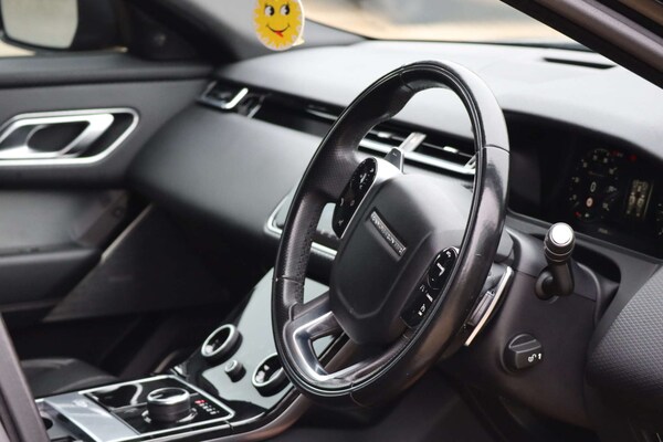 Used Land Rover Range Rover Velar 2018 for sale - 76304388: Photo 27