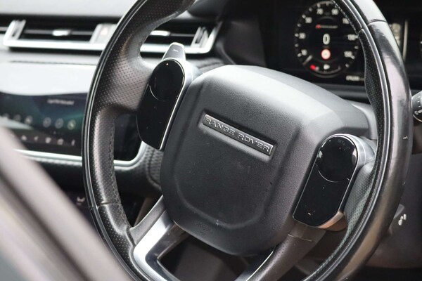 Used Land Rover Range Rover Velar 2018 for sale - 76304388: Photo 28