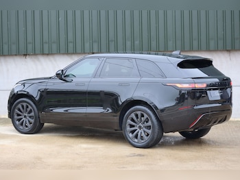Used Land Rover Range Rover Velar 2018 for sale - 76304388: Photo 2