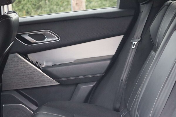 Used Land Rover Range Rover Velar 2018 for sale - 76304388: Photo 34
