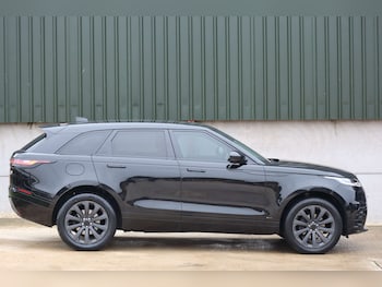 Used Land Rover Range Rover Velar 2018 for sale - 76304388: Photo 3