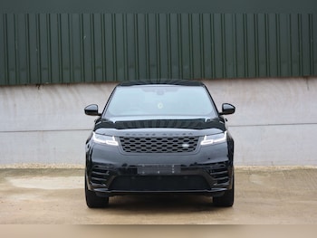 Used Land Rover Range Rover Velar 2018 for sale - 76304388: Photo 4