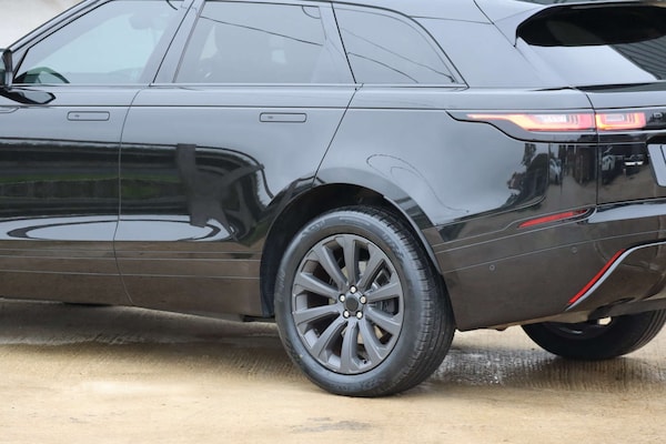 Used Land Rover Range Rover Velar 2018 for sale - 76304388: Photo 8