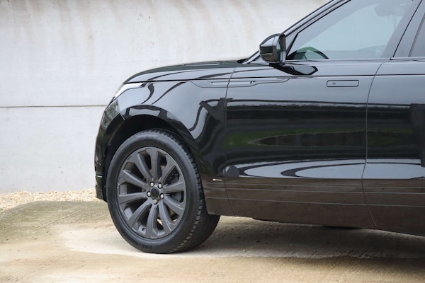 Used Land Rover Range Rover Velar 2018 for sale - 76304388: Photo 9