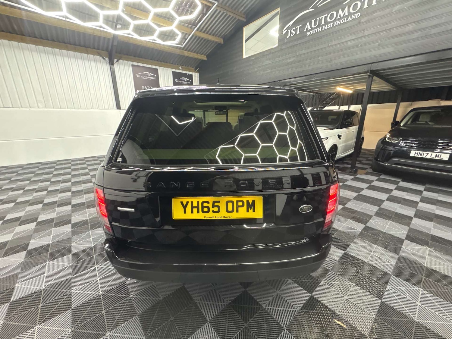 Used Land Rover Range Rover 2015 for sale - 77088686: Photo 12