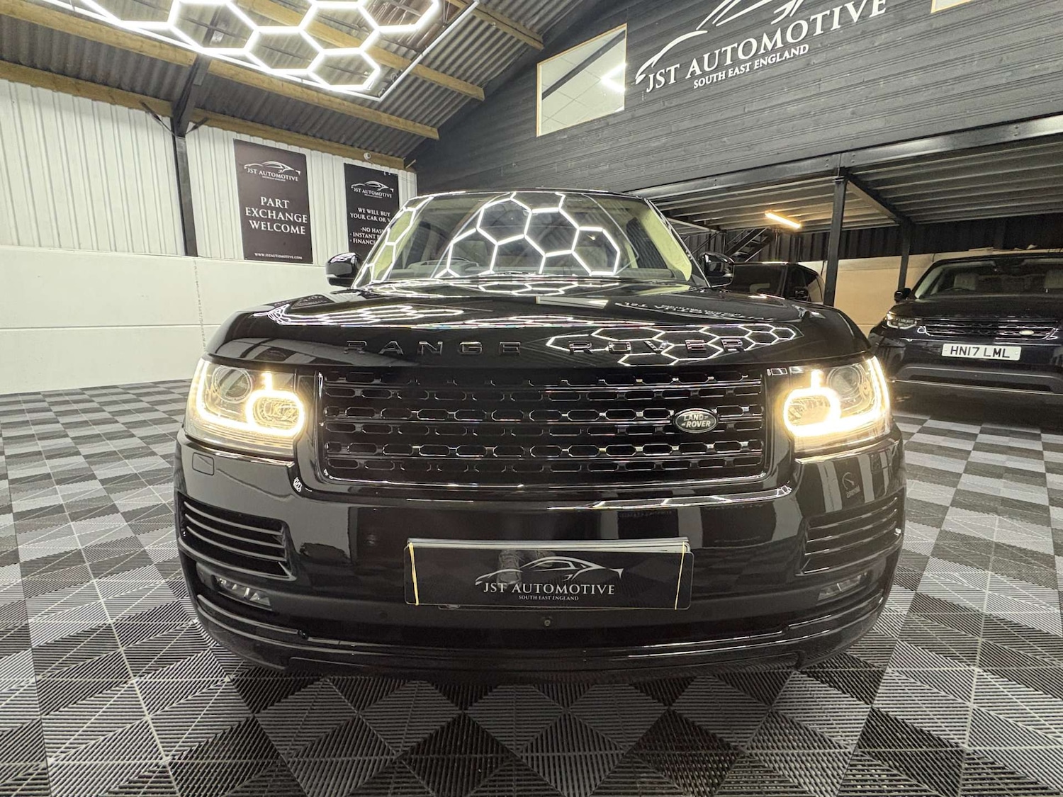 Used Land Rover Range Rover 2015 for sale - 77088686: Photo 13