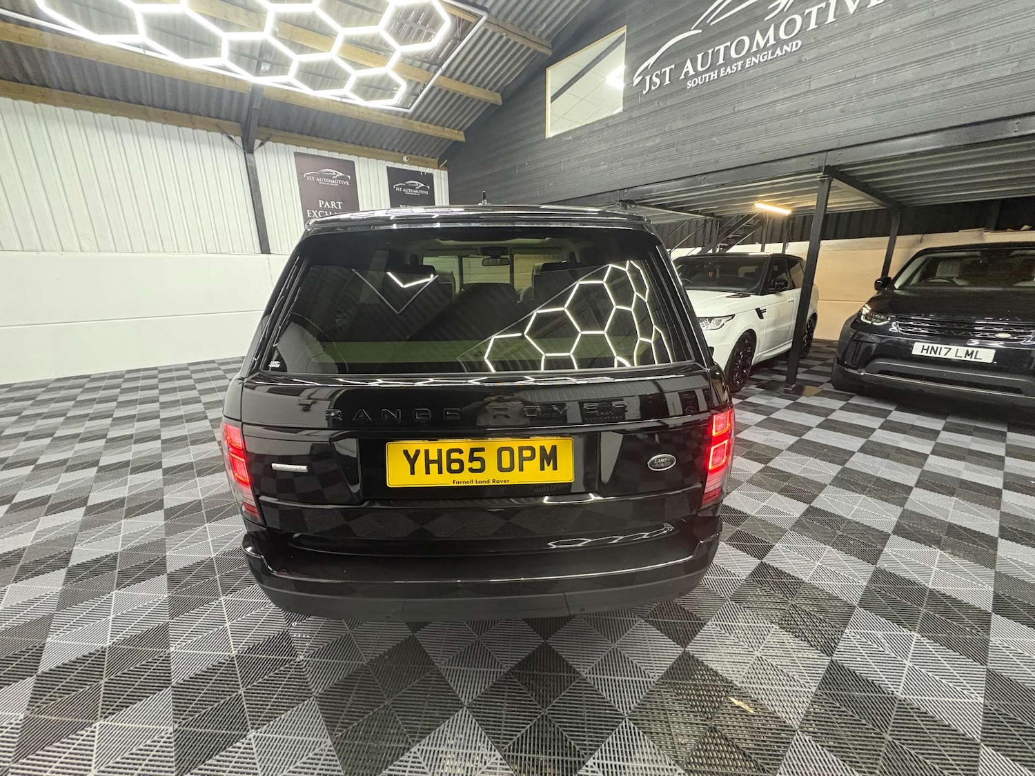 Used Land Rover Range Rover 2015 for sale - 77088686: Photo 14