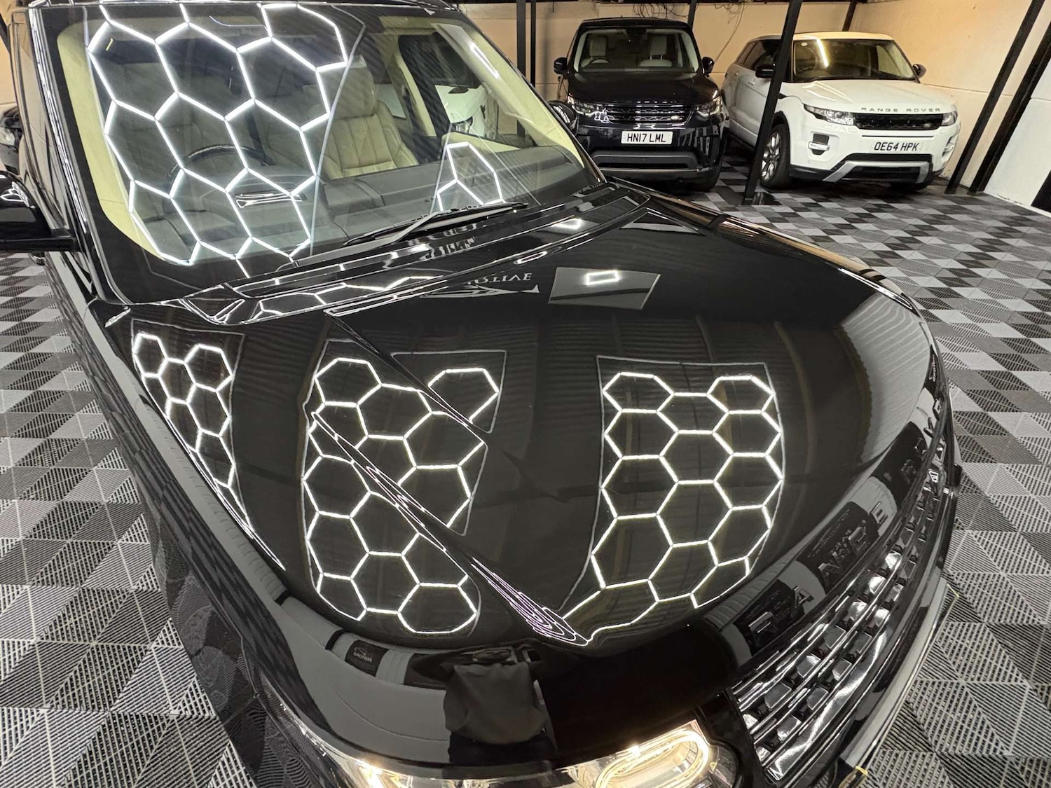 Used Land Rover Range Rover 2015 for sale - 77088686: Photo 15