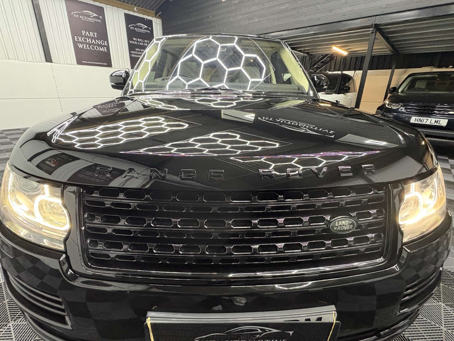 Used Land Rover Range Rover 2015 for sale - 77088686: Photo 17