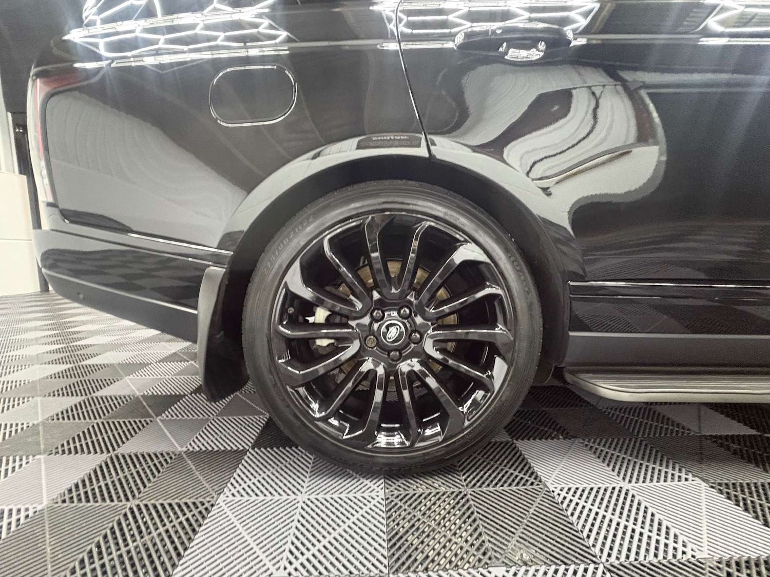 Used Land Rover Range Rover 2015 for sale - 77088686: Photo 18