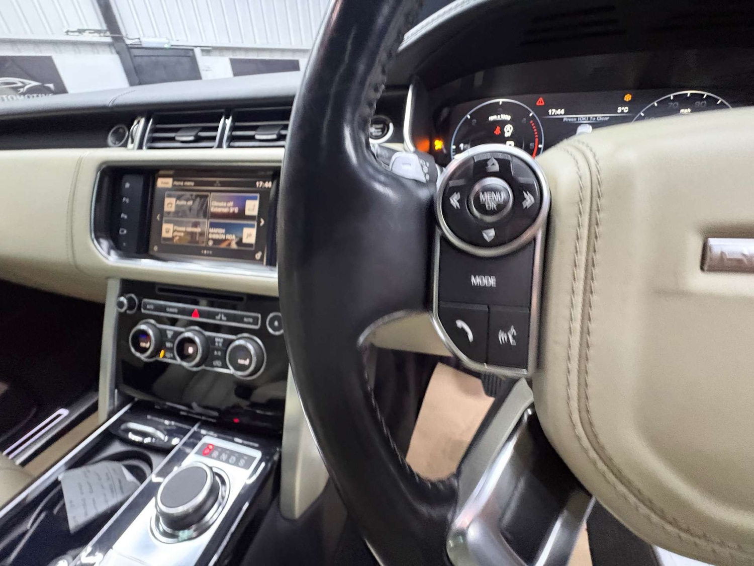 Used Land Rover Range Rover 2015 for sale - 77088686: Photo 20