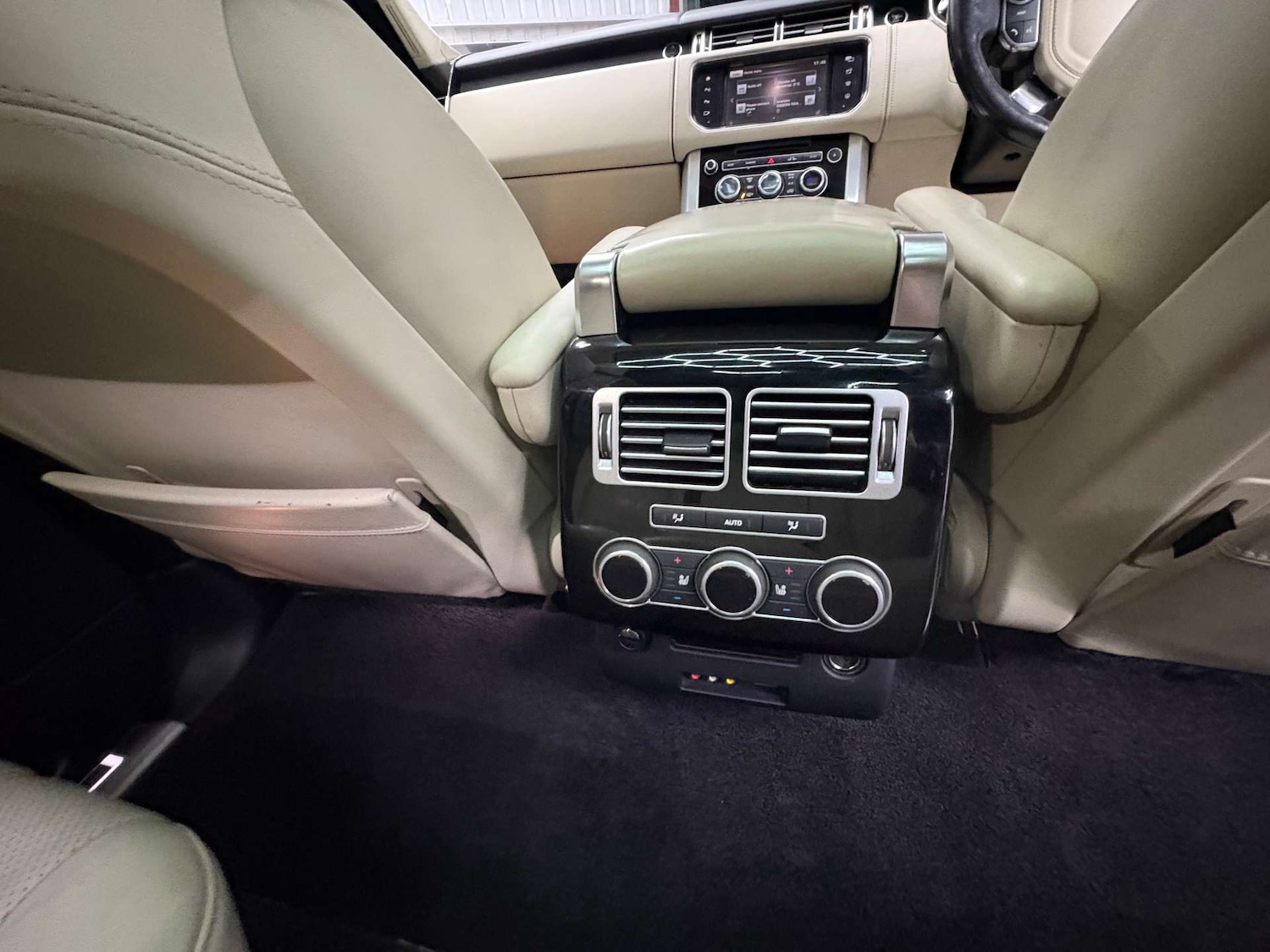 Used Land Rover Range Rover 2015 for sale - 77088686: Photo 22