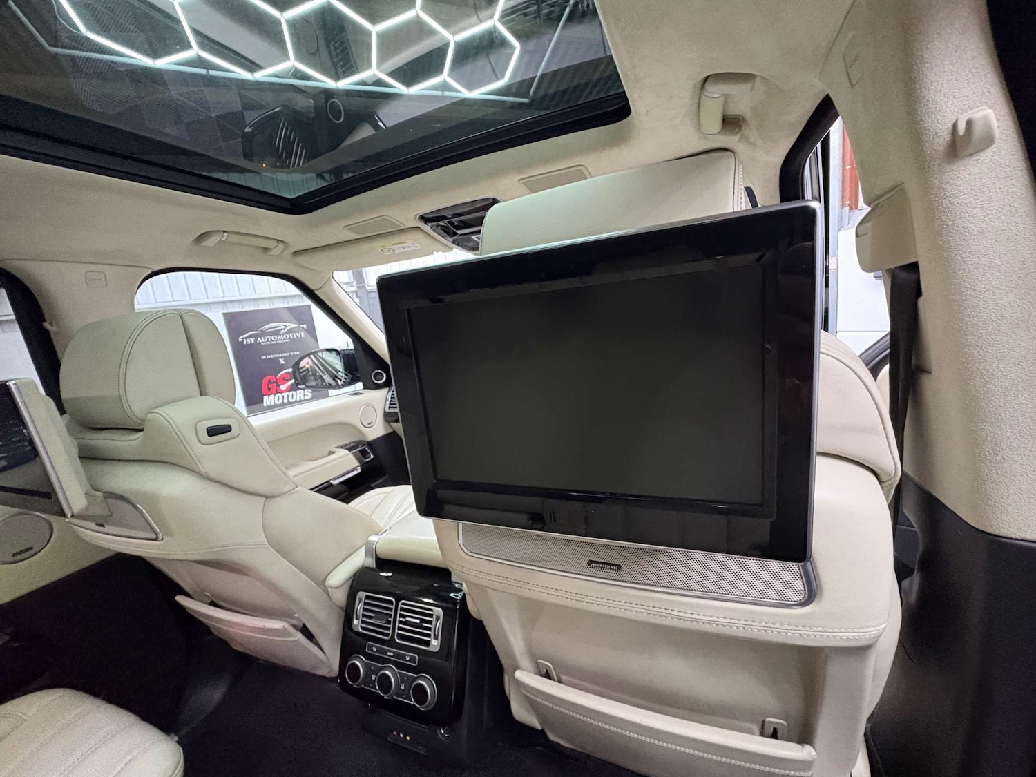 Used Land Rover Range Rover 2015 for sale - 77088686: Photo 23