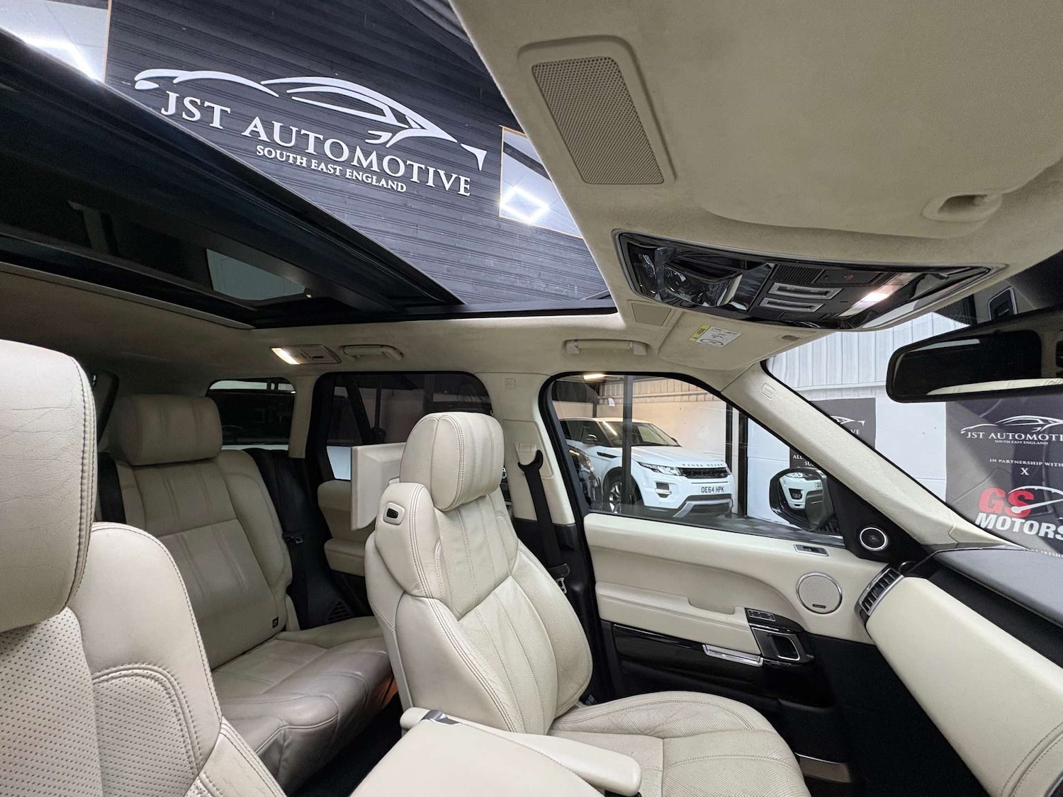 Used Land Rover Range Rover 2015 for sale - 77088686: Photo 24