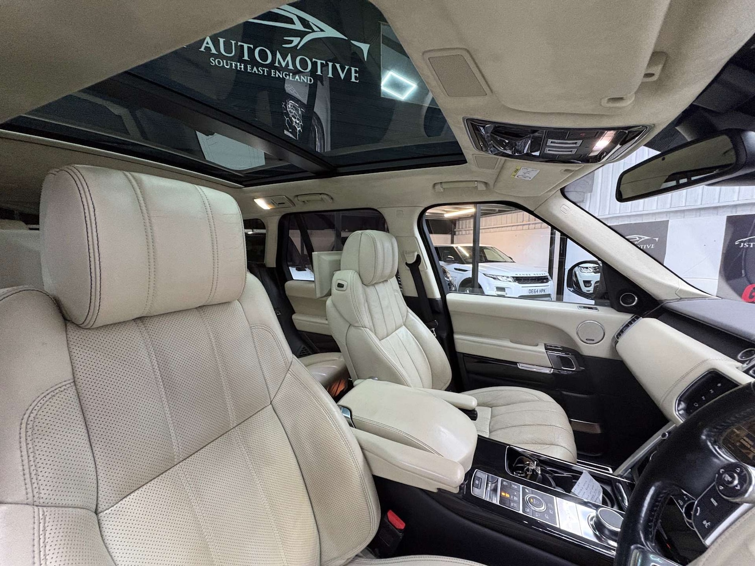 Used Land Rover Range Rover 2015 for sale - 77088686: Photo 25