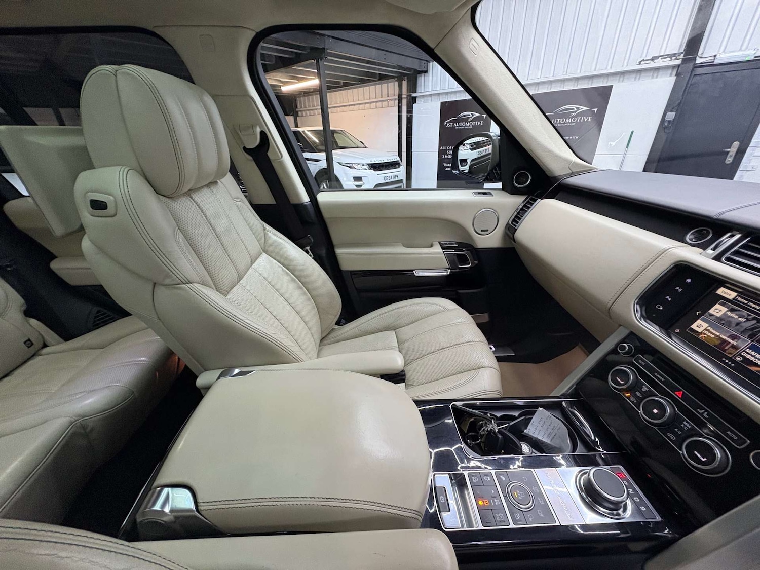 Used Land Rover Range Rover 2015 for sale - 77088686: Photo 26