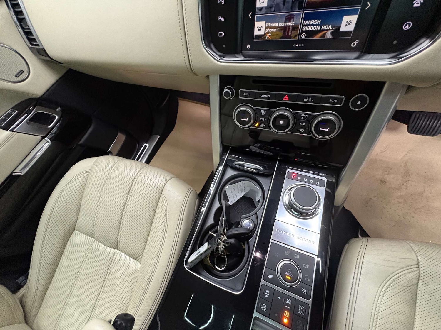 Used Land Rover Range Rover 2015 for sale - 77088686: Photo 28