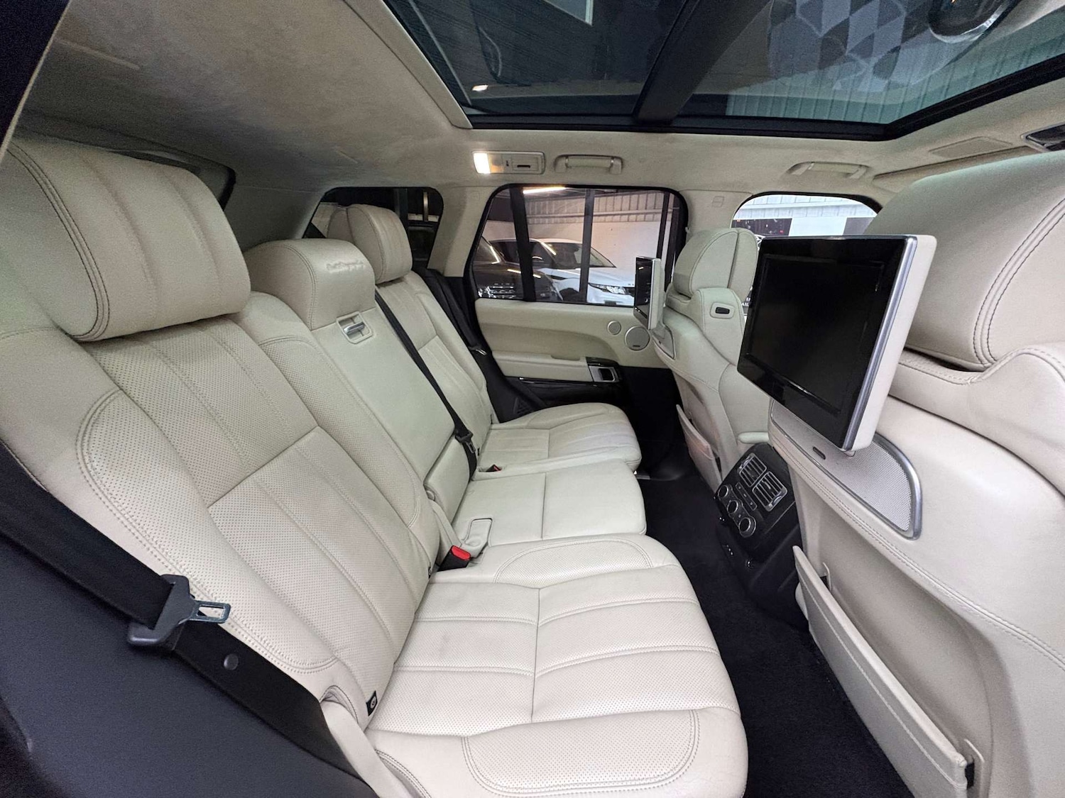 Used Land Rover Range Rover 2015 for sale - 77088686: Photo 33