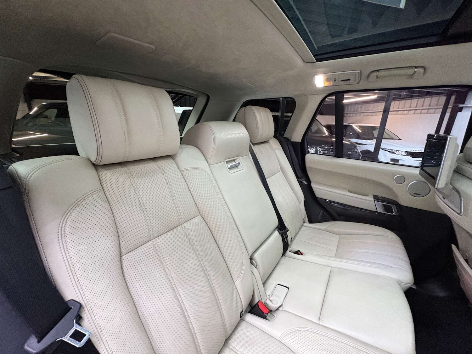 Used Land Rover Range Rover 2015 for sale - 77088686: Photo 34
