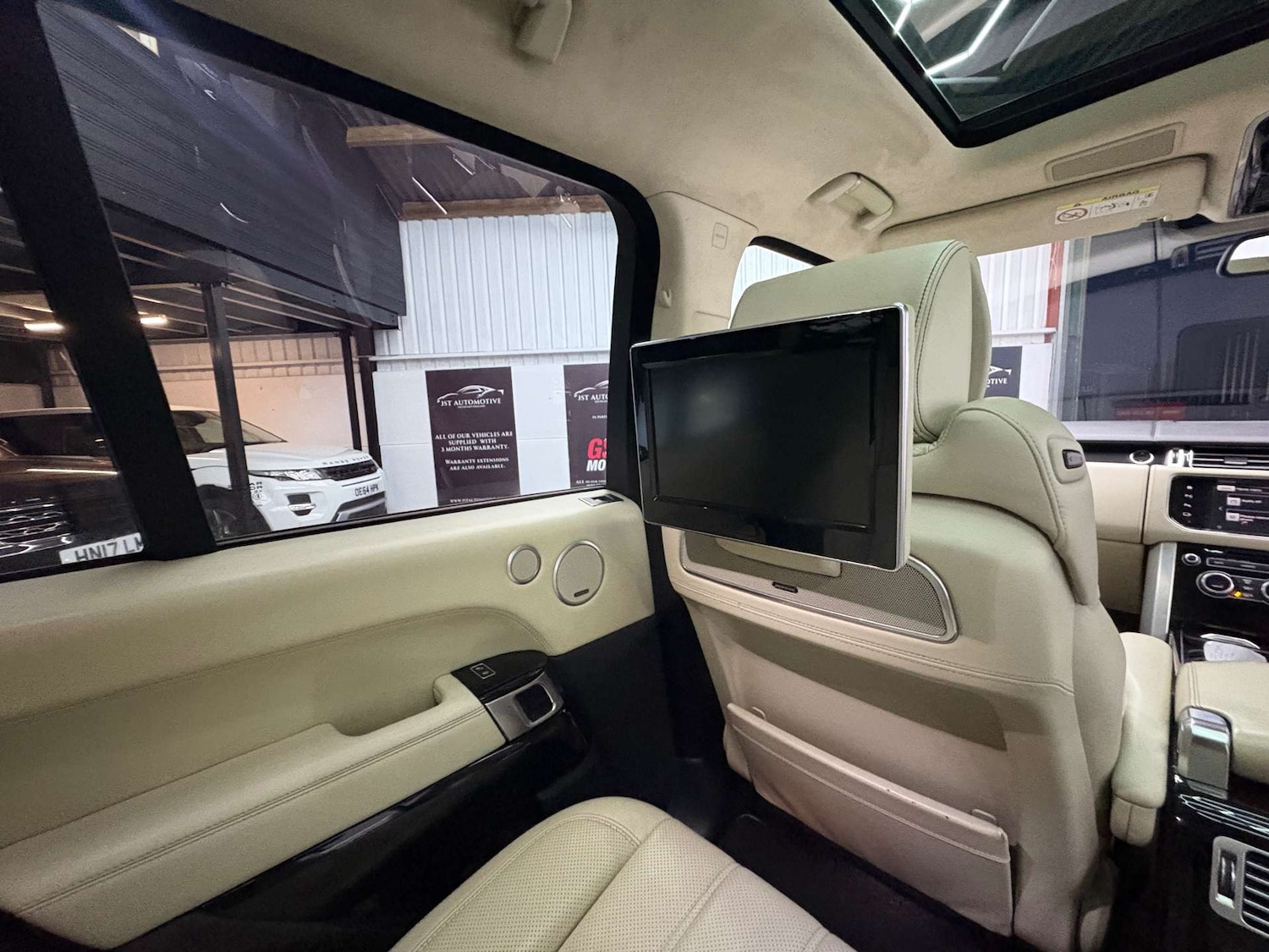 Used Land Rover Range Rover 2015 for sale - 77088686: Photo 35