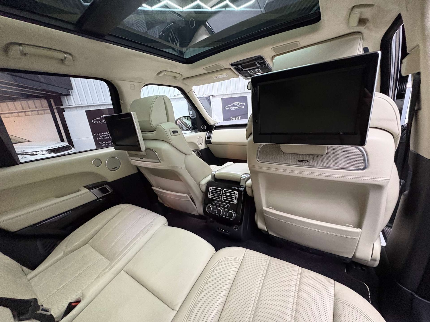 Used Land Rover Range Rover 2015 for sale - 77088686: Photo 36