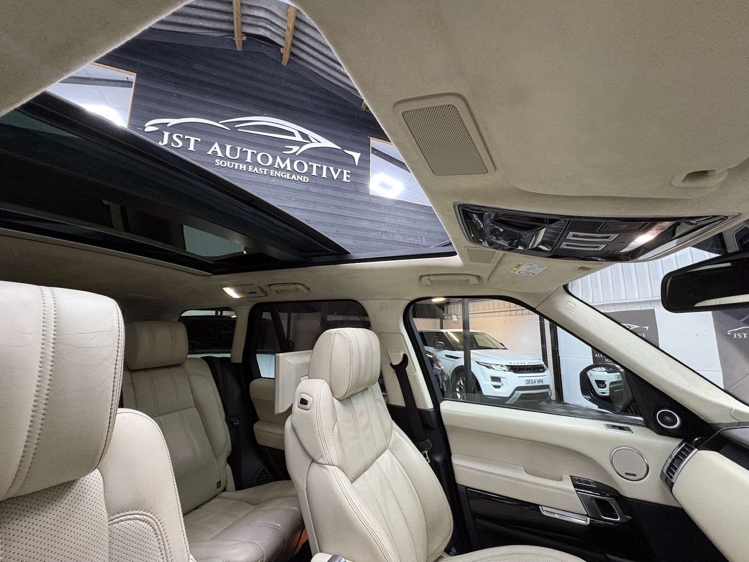 Used Land Rover Range Rover 2015 for sale - 77088686: Photo 37