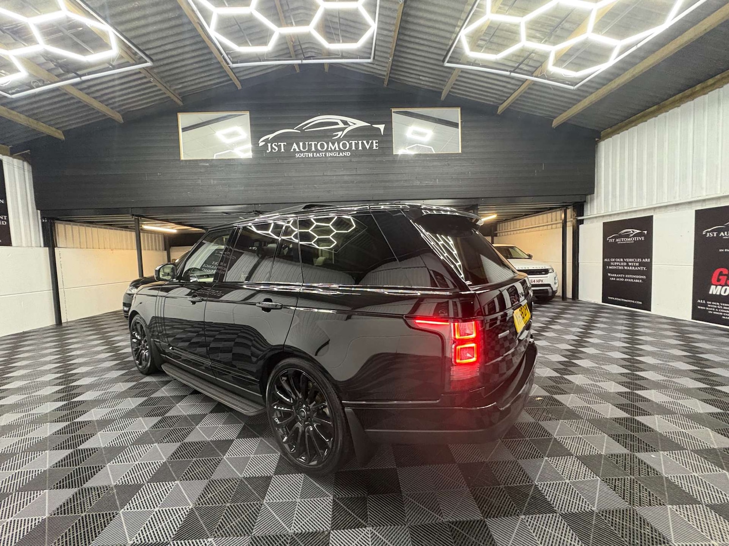 Used Land Rover Range Rover 2015 for sale - 77088686: Photo 7