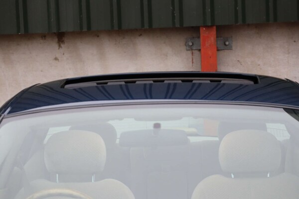 Used Jaguar S-Type 1999 for sale - 76304398: Photo 17