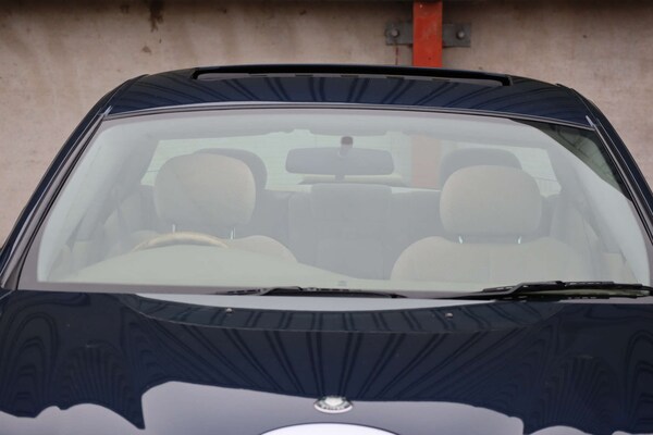 Used Jaguar S-Type 1999 for sale - 76304398: Photo 19