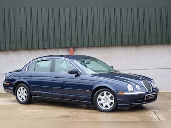 1999 - 3.0 V6 4dr Auto