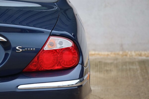 Used Jaguar S-Type 1999 for sale - 76304398: Photo 20