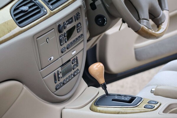 Used Jaguar S-Type 1999 for sale - 76304398: Photo 26