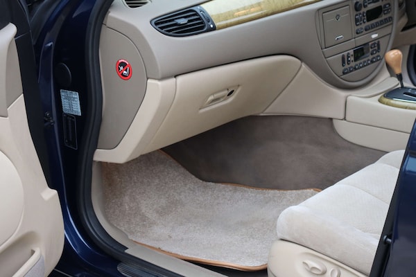 Used Jaguar S-Type 1999 for sale - 76304398: Photo 28