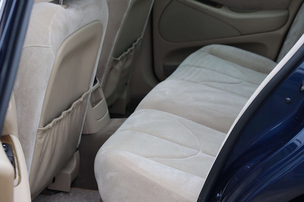 Used Jaguar S-Type 1999 for sale - 76304398: Photo 29