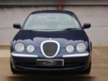Used Jaguar S-Type 1999 for sale - 76304398: Photo 2