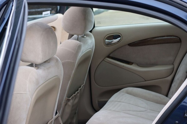 Used Jaguar S-Type 1999 for sale - 76304398: Photo 30