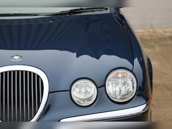 Used Jaguar S-Type 1999 for sale - 76304398: Photo 3